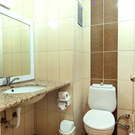 Kleopatra Aytur Апарт-готель 2*