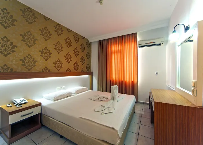 Kleopatra Aytur ホテル 2*