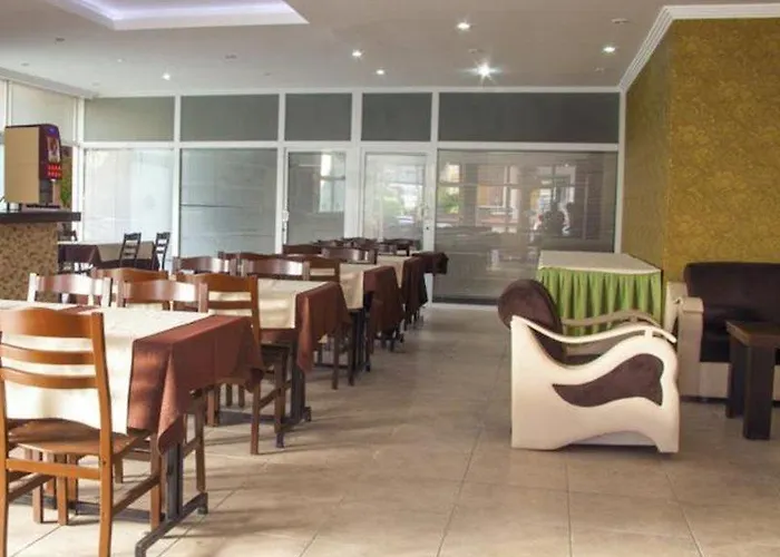 Kleopatra Aytur アランヤ