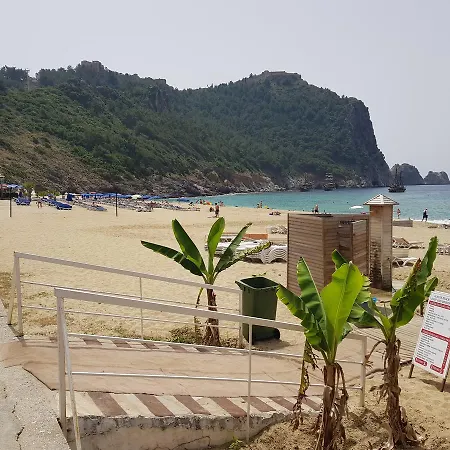 Kleopatra Aytur 아파트호텔