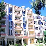 Kleopatra Aytur Alanya