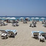 Kleopatra Aytur Alanya