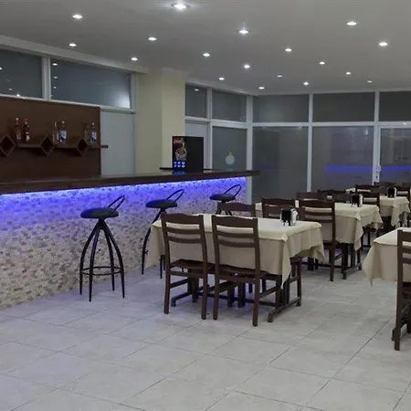 Kleopatra Aytur Alanya