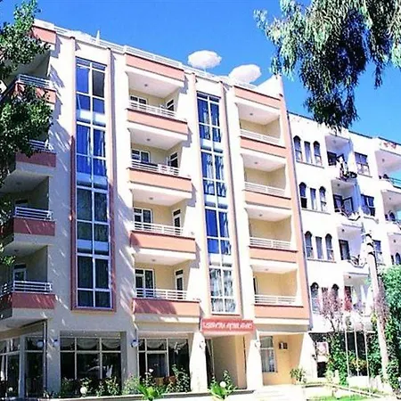 Kleopatra Aytur Αλάνια