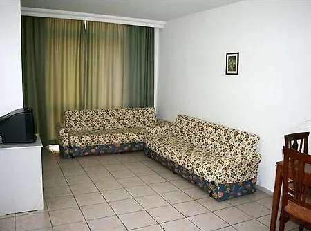 Kleopatra Aytur Ξενοδοχείο
