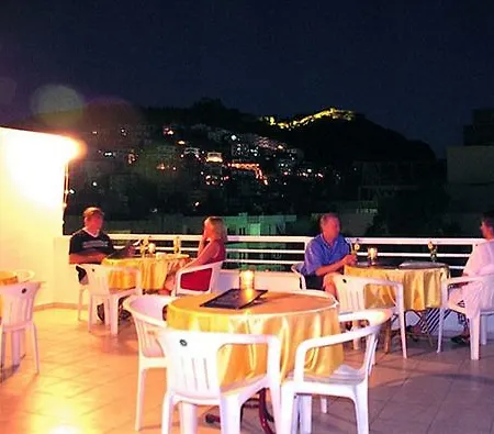 Kleopatra Aytur 2* Αλάνια