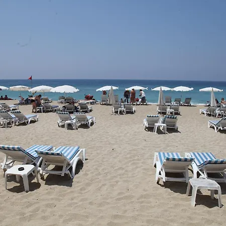 Kleopatra Aytur Αλάνια