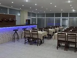 Kleopatra Aytur 2* Alanya