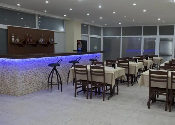 Kleopatra Aytur Alanya