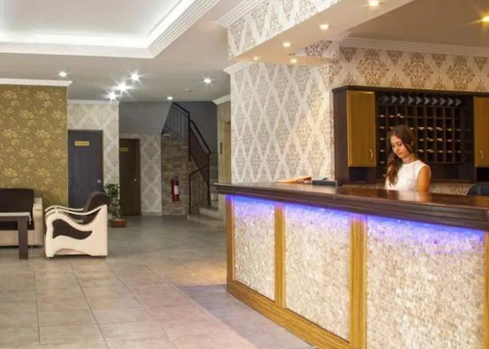 Hotel Kleopatra Aytur 2*