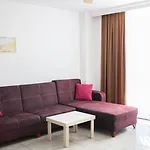 Hotel Kleopatra Aytur Alanya