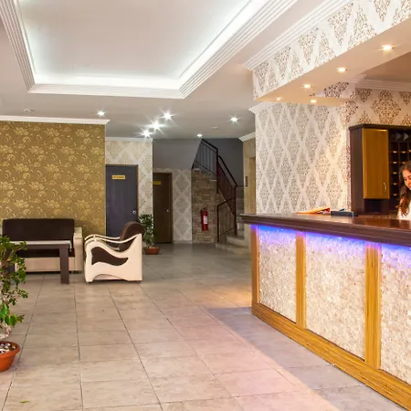 Kleopatra Aytur Lejlighedshotel