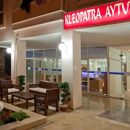 Kleopatra Aytur