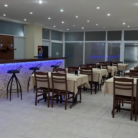 Lejlighedshotel Kleopatra Aytur 2*