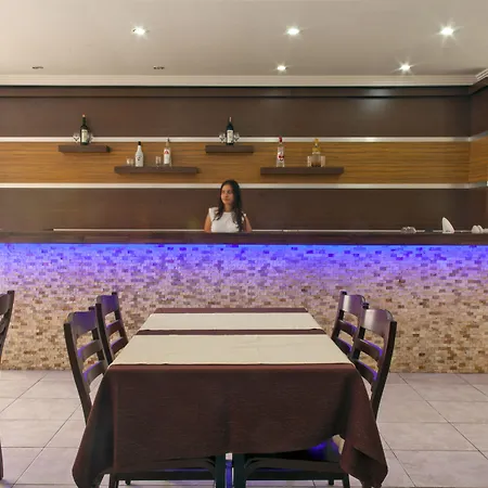 Szálloda Kleopatra Aytur 2*