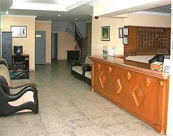 호텔 Kleopatra Aytur