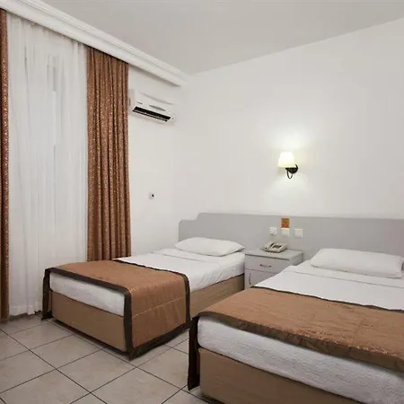 Lejlighedshotel Kleopatra Aytur