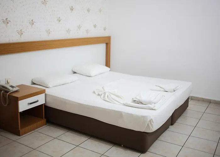 Hotel Kleopatra Aytur Alanya