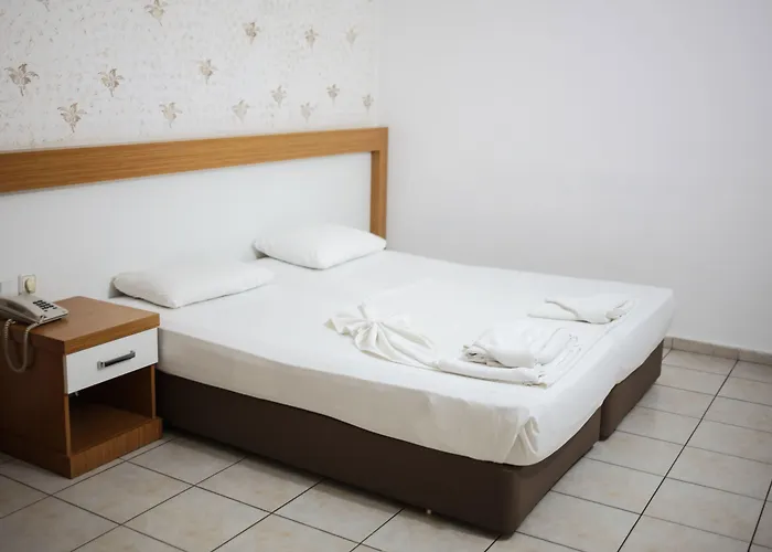 Kleopatra Aytur Hotel 2*