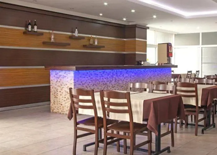 Hotel Kleopatra Aytur