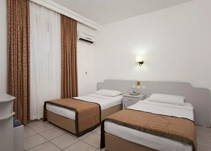 Hotel Kleopatra Aytur