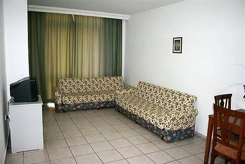 Kleopatra Aytur Hotel