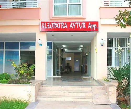 Kleopatra Aytur