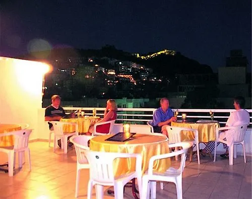 Kleopatra Aytur 2* Alanya