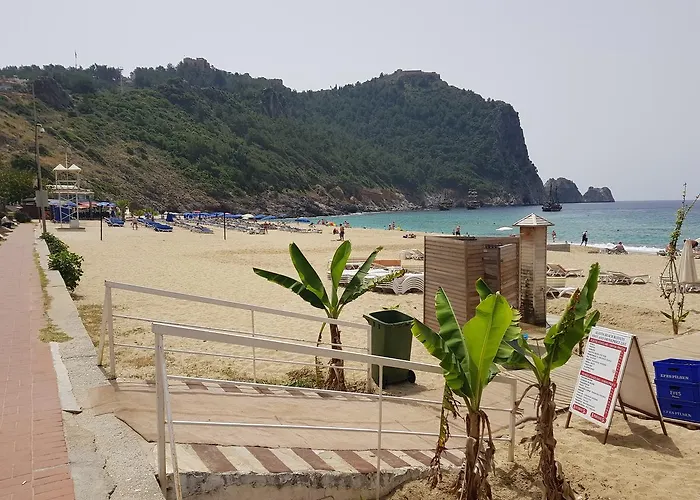 Kleopatra Aytur Hotel