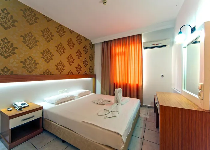 Hotel Kleopatra Aytur