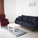 Kleopatra Aytur Готель Аланія