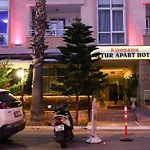 Kleopatra Aytur Готель 2*