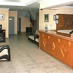 Готель Kleopatra Aytur