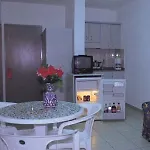 Готель Kleopatra Aytur Аланія
