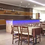 Готель Kleopatra Aytur