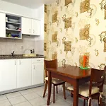 Готель Kleopatra Aytur